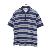 楽天市場】Lanvin（カラーネイビー）（ポロシャツ｜トップス）：メンズ 