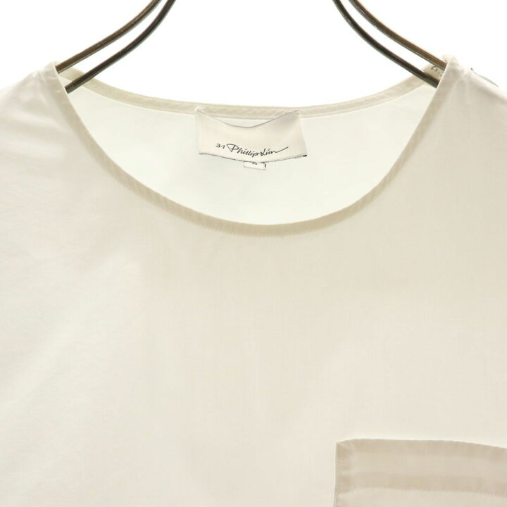 3.1PhillipLim 半袖カットソー