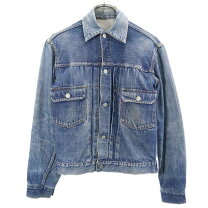 楽天市場】リーバイス ジャケット 中古 big eの通販 