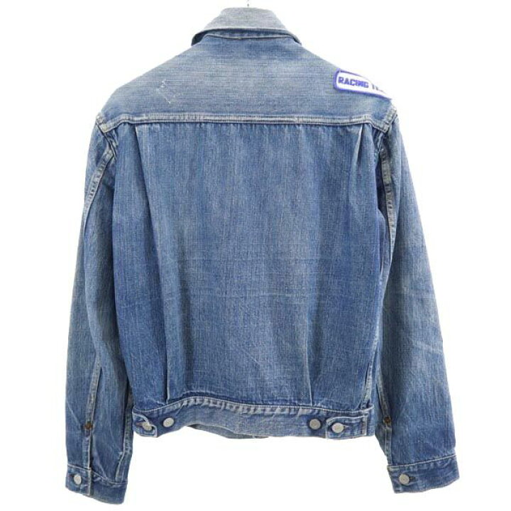 楽天市場】古着 Levi