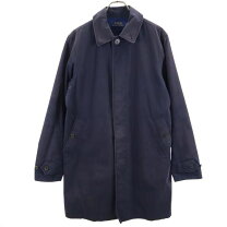 楽天市場】古着 コート（ブランドラルフローレン）（メンズ 