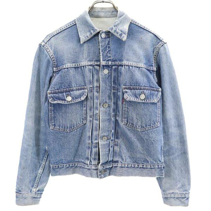 楽天市場】古着 Levi