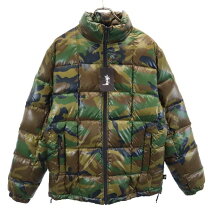 楽天市場】STUSSY ステューシー（柄カモフラージュ・迷彩）（コート 