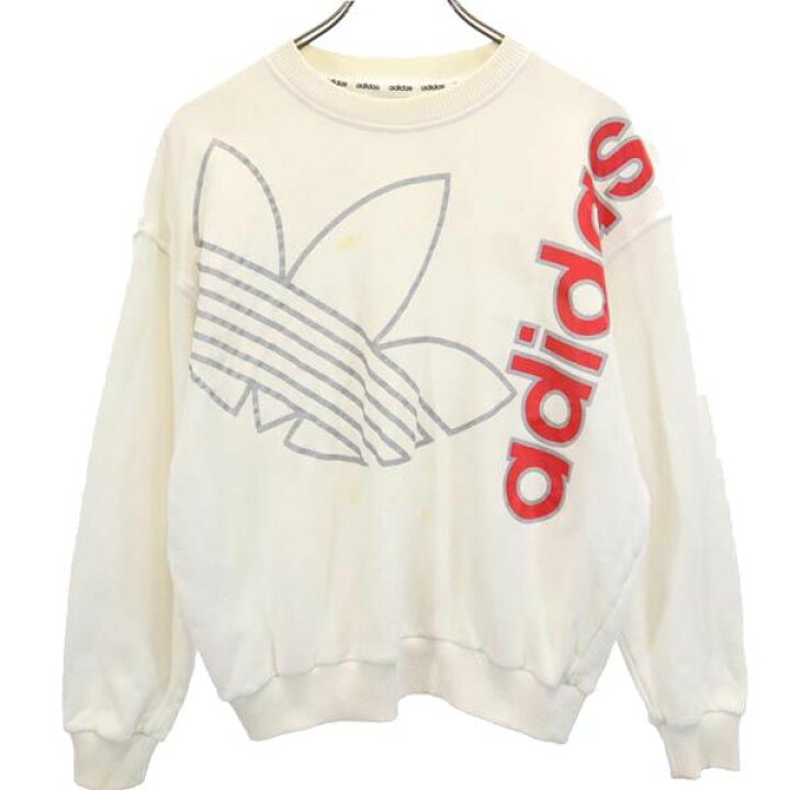 楽天市場】古着 アディダス adidas 80s デサント製 ヴィンテージ 銀 