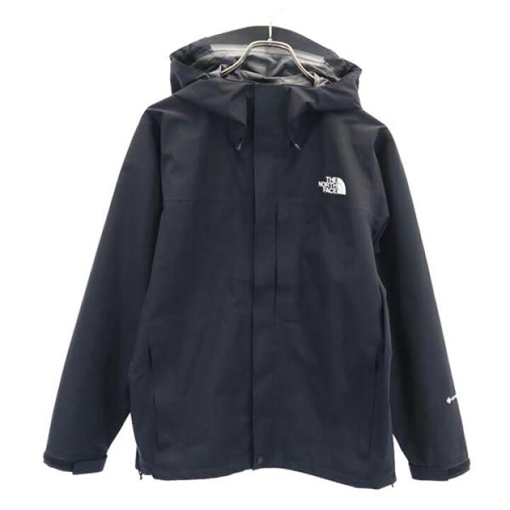 楽天市場】ザノースフェイス ゴアテックス ロゴプリント ジャケット S 