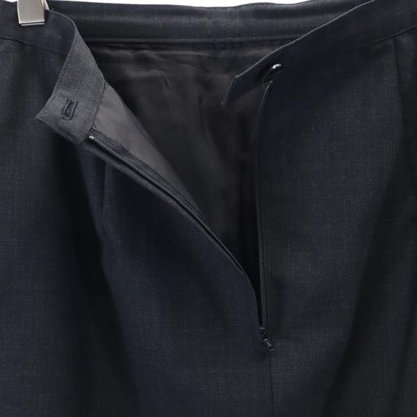 楽天市場】アニエスベー 日本製 ウール100％ スーツ 上下 セットアップ
