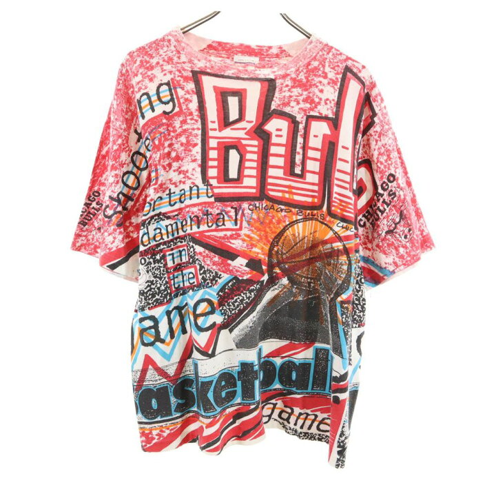 楽天市場】古着 マジックジョンソン MAGIC JOHNSON TS 90s NBA  