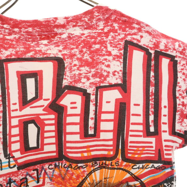 楽天市場】古着 マジックジョンソン MAGIC JOHNSON TS 90s NBA  