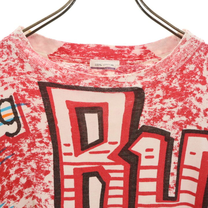 楽天市場】古着 MAGIC JOHNSON TS マジックジョンソン 90s NBA 