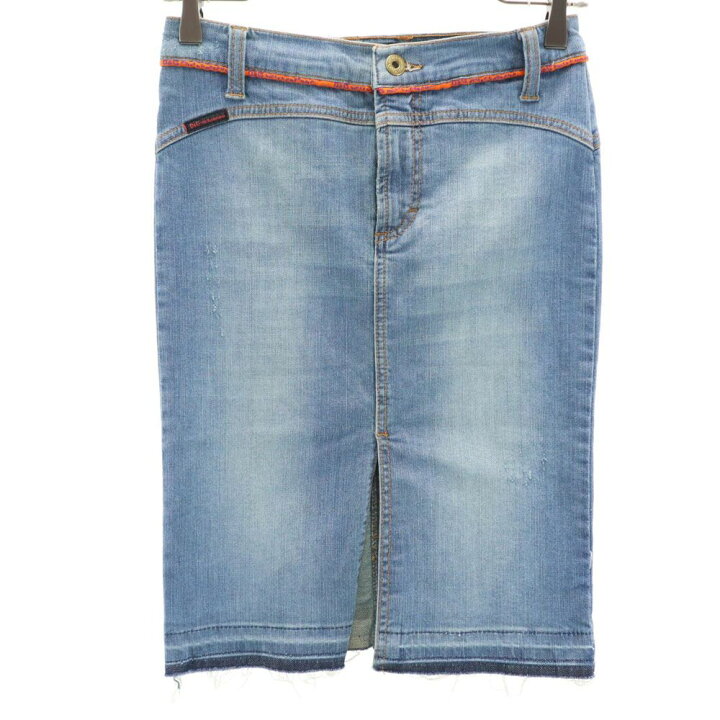 楽天市場】古着 DOLCE&GABBANA ドルチェアンドガッバーナ ミニ丈  