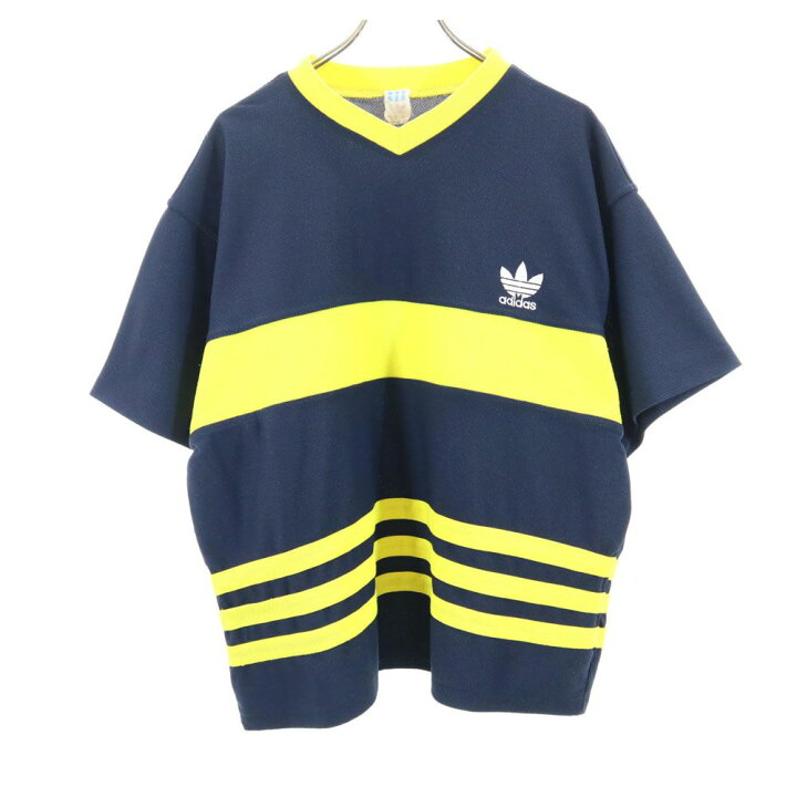楽天市場】古着 adidas アディダス 80s ヴィンテージ 万国旗タグ 