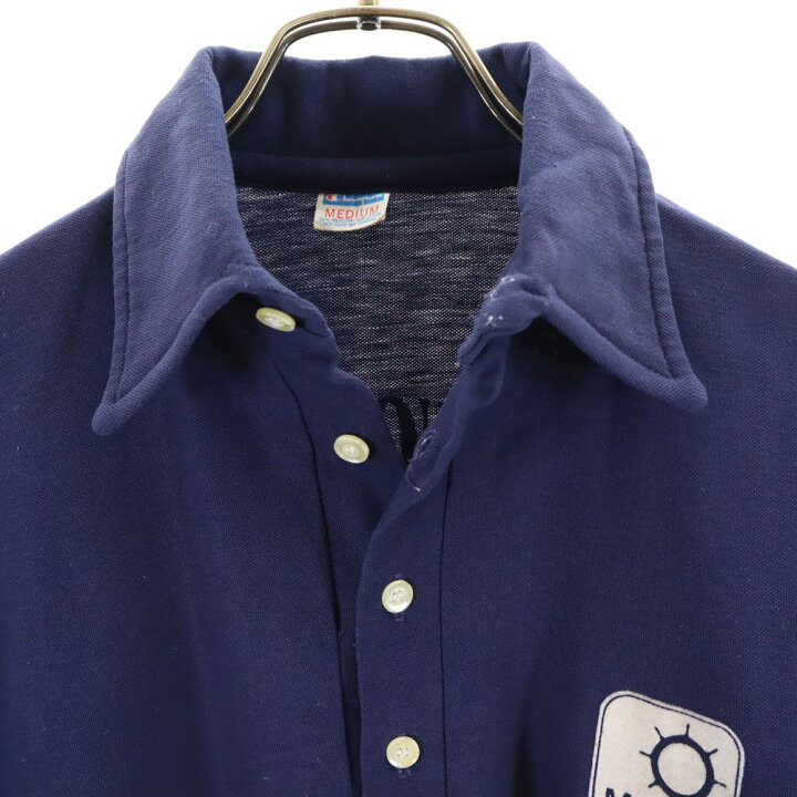 楽天市場】古着 Champion チャンピオン 70s USA製 バータグ 