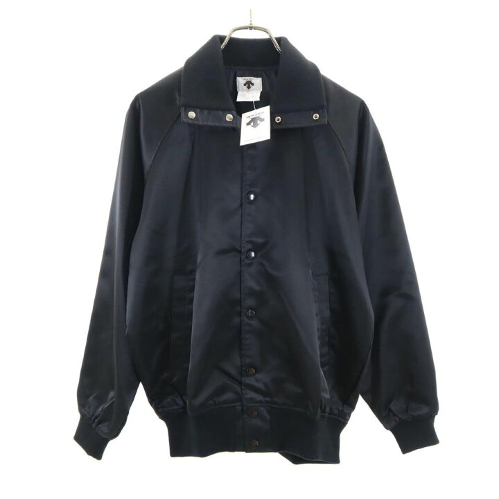 楽天市場】古着 未使用 デサント DESCENTE ナイロンジャケット L 