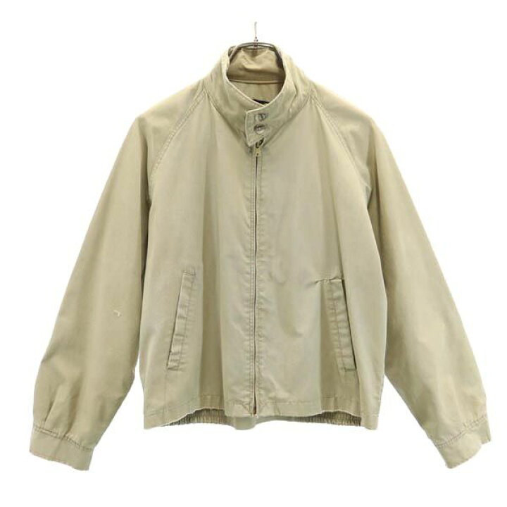 楽天市場】HIS 60s 70s ヴィンテージ TALONジップ スイングトップ 