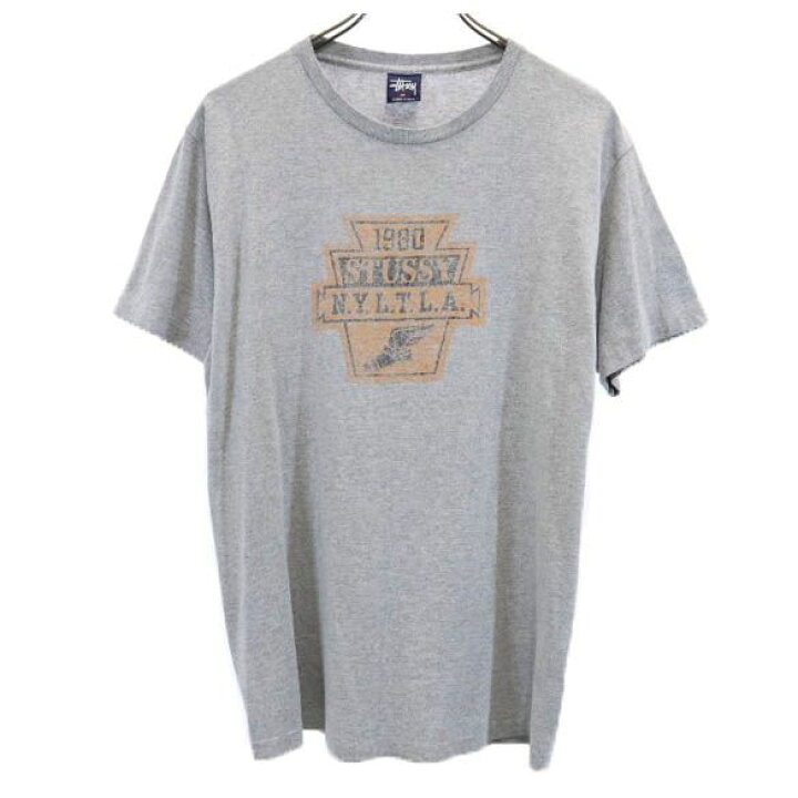 楽天市場】古着 ステューシー STUSSY 90s USA製 紺タグ オールド  