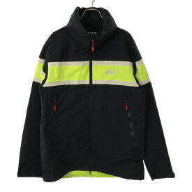 ヘリーハンセン ナイロンジャケット M ネイビー HELLY HANSEN メンズ 【中古】 【240210】