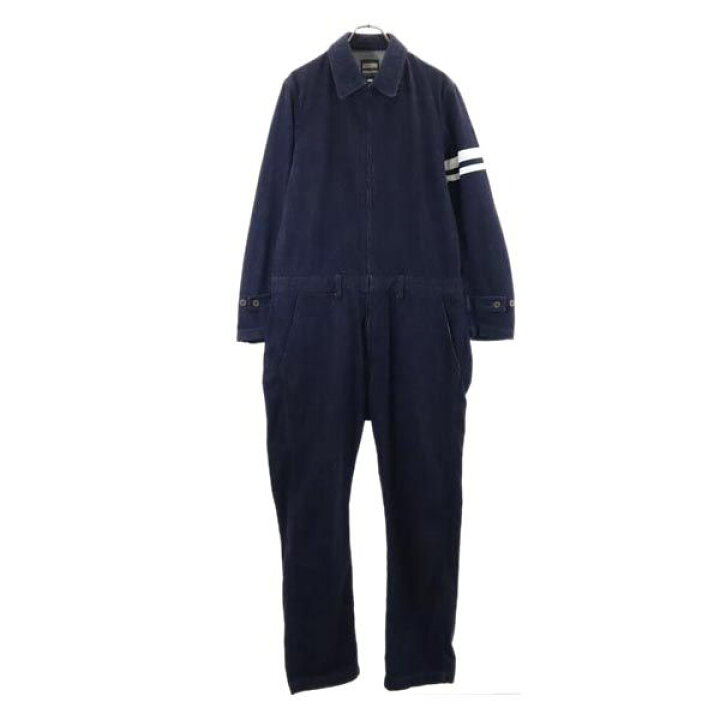 楽天市場】桃太郎ジーンズ デニム ジャンプスーツ 40 MOMOTARO JEANS 