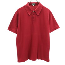 楽天市場】Paul Smith ポールスミス（カラーレッド）（ポロシャツ 