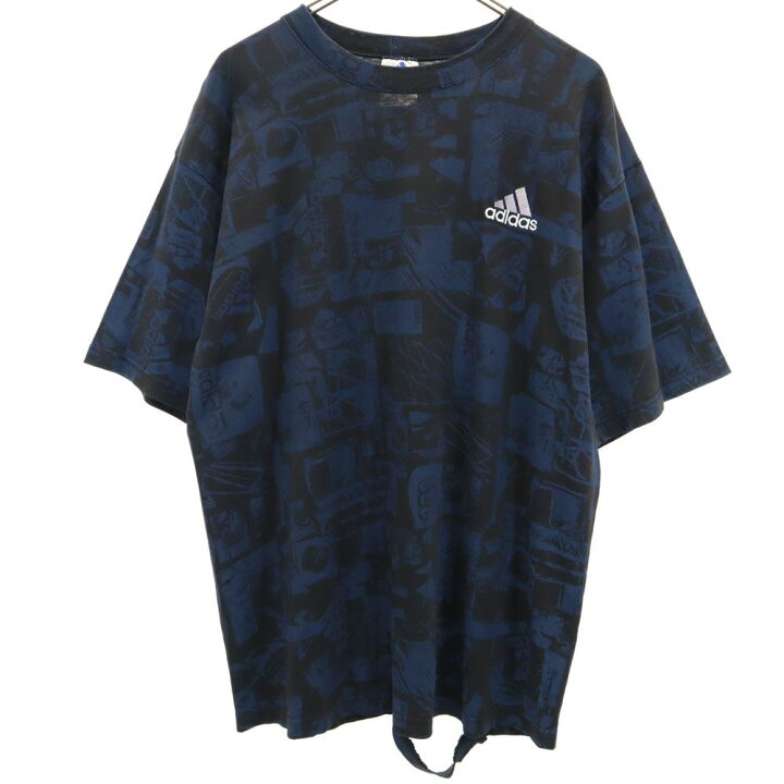 楽天市場】古着 adidas アディダス 90s USA製 オールド エキップメント 