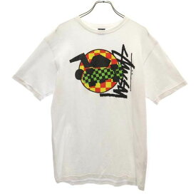 楽天市場 Stussy 中古 Tシャツ カットソー トップス メンズファッションの通販