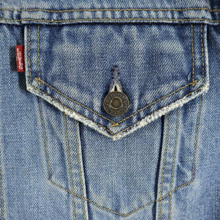 楽天市場】古着 Levi
