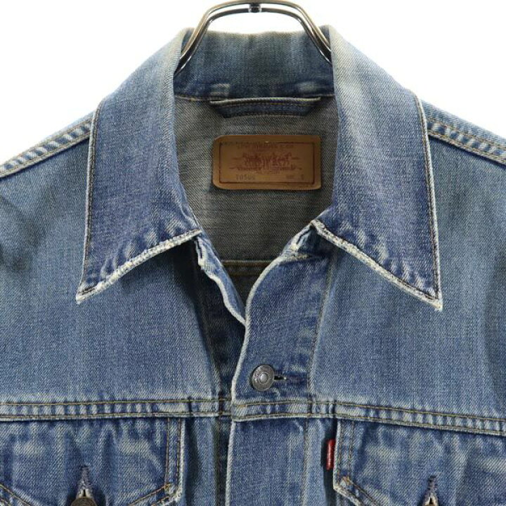 楽天市場】古着 Levi