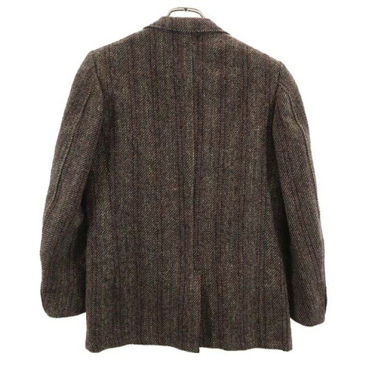 楽天市場】古着 ハリスツイード HARRIS TWEED 70s ヴィンテージ  
