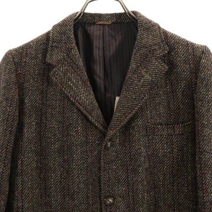 楽天市場】古着 ハリスツイード HARRIS TWEED 70s ヴィンテージ  