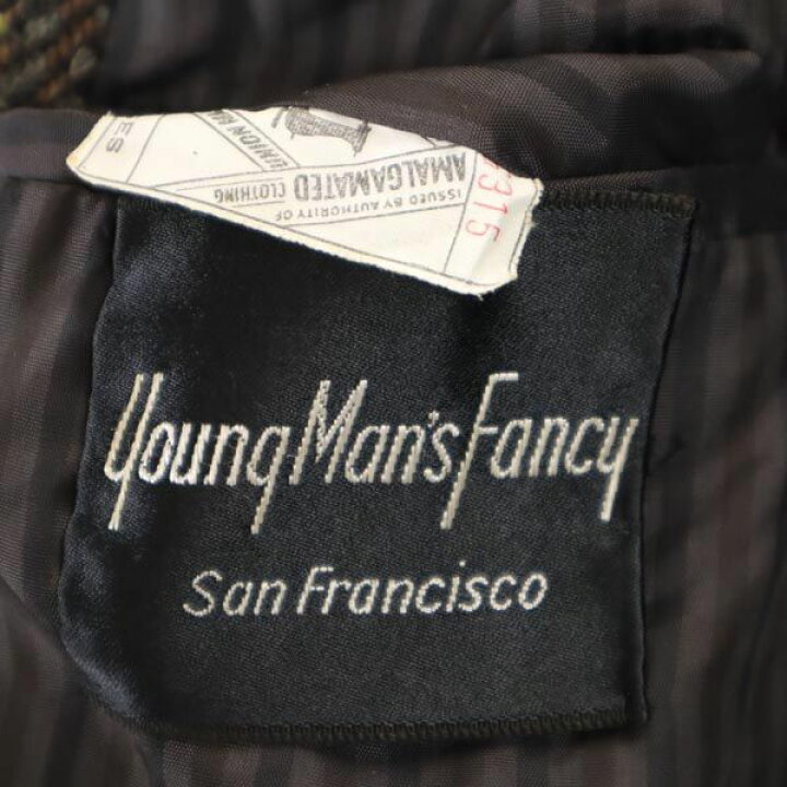 楽天市場】古着 ハリスツイード HARRIS TWEED 70s ヴィンテージ  