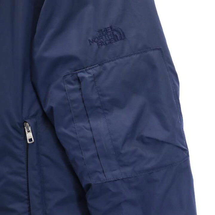 楽天市場】ザノースフェイス パープルレーベル ND2454N リバーシブル 