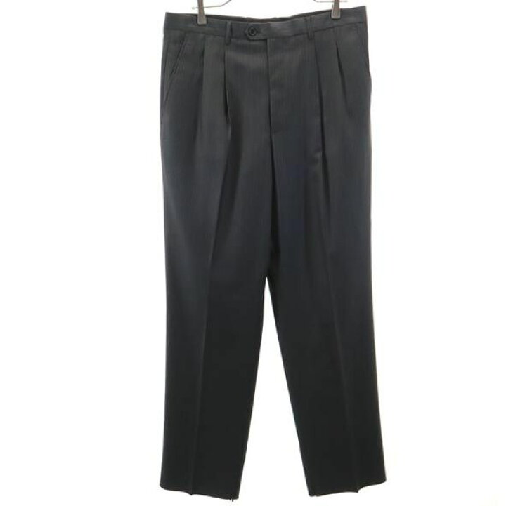 楽天市場】古着 Paul Smith ポールスミス ウール ストライプ  