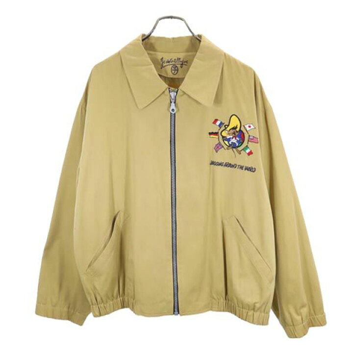 楽天市場】カステルバジャック イタリア製 コットン ジャケット 50  