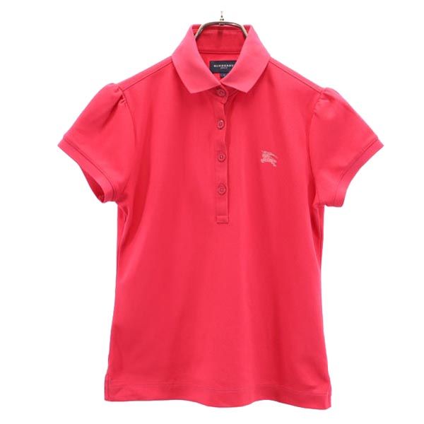 楽天市場】バーバリー ゴルフ 日本製 三陽商会 半袖 ポロシャツ 1