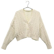 楽天市場】アレキサンダーワン カーディガンの通販