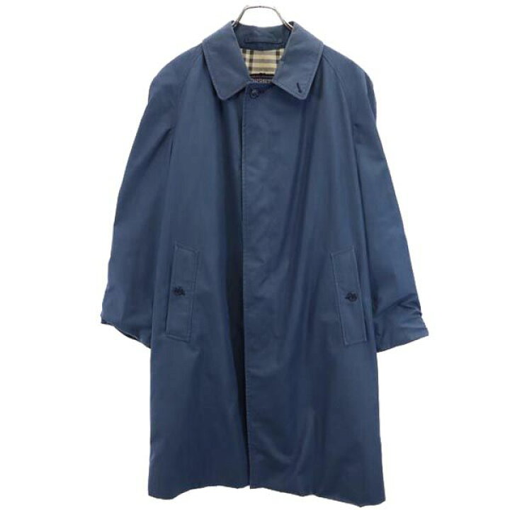 楽天市場】古着 Burberrys バーバリーズ 80s 90s イギリス製 ステン  