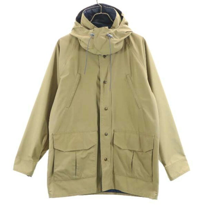 楽天市場】70s 旧タグ Columbia GORE-TEX マウンテンパーカー  