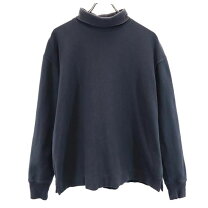 楽天市場】ルメール（スタイル（ネック）タートルネック・ハイネック 