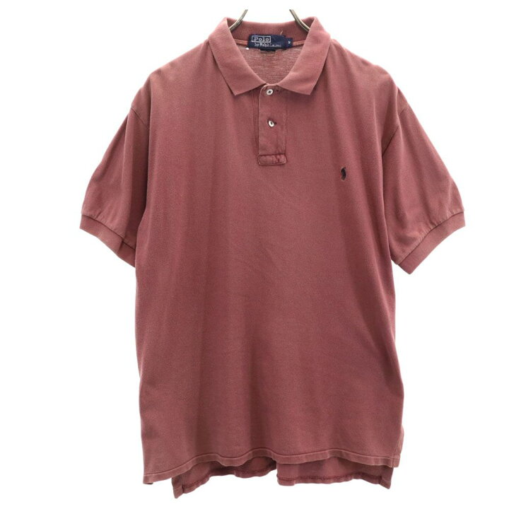 楽天市場】古着 Polo by Ralph Lauren ポロバイラルフローレン USA製 