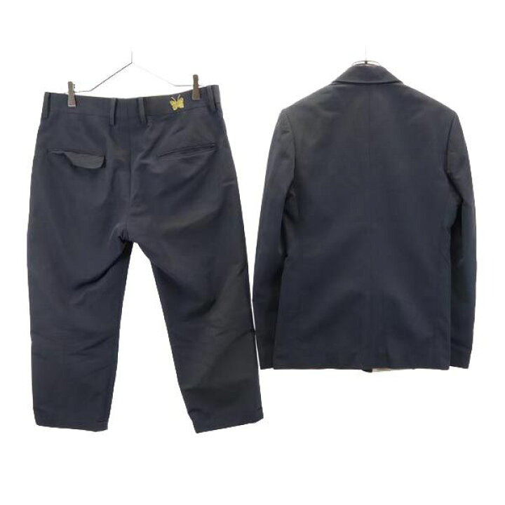 楽天市場】古着 サスクワッチファブリックス Sasquatchfabrix. リネン 
