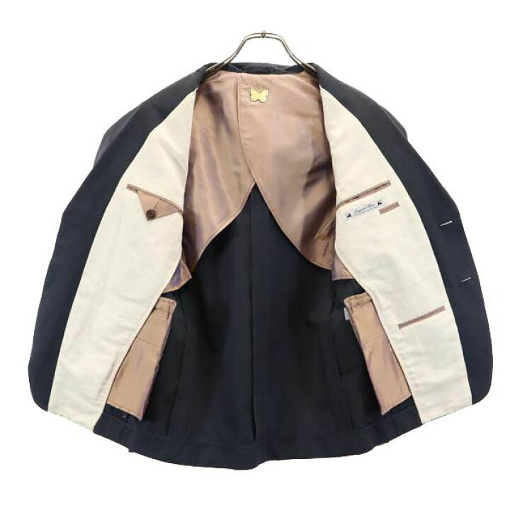楽天市場】古着 サスクワッチファブリックス Sasquatchfabrix. リネン 
