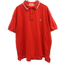 楽天市場】ミキハウス（ポロシャツ｜トップス）：メンズファッションの通販