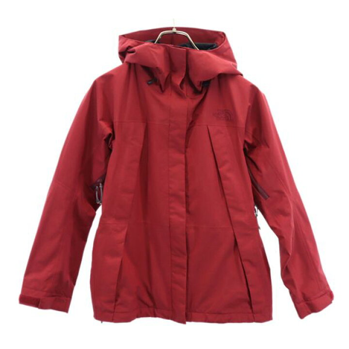 楽天市場】ザノースフェイス ゴアテックス NPW61704 ロゴ刺繍  