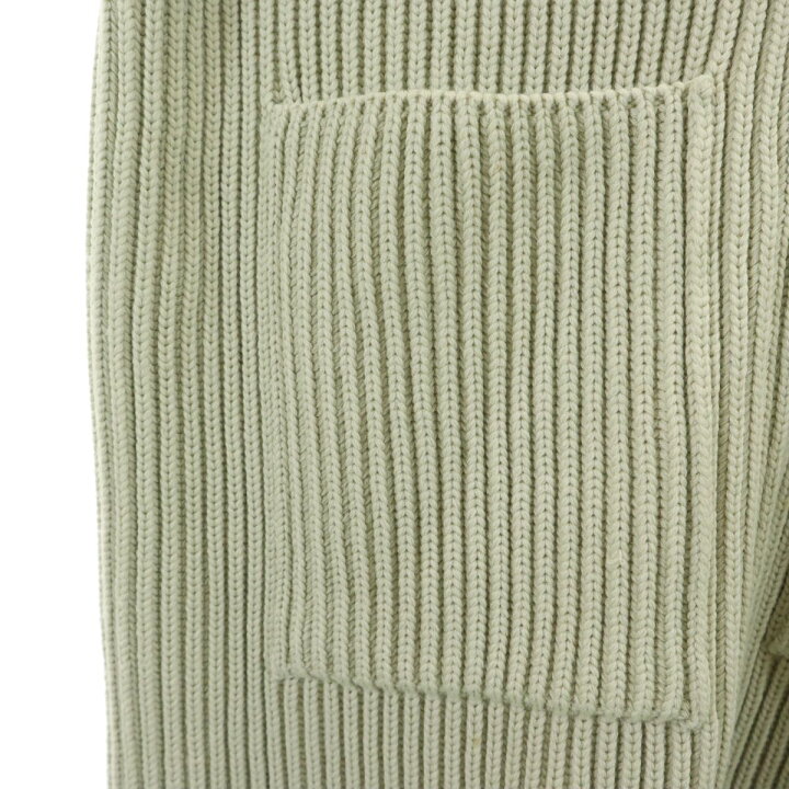 楽天市場】古着 AURALEE オーラリー 19AW 日本製 ロング ジップ ウール  