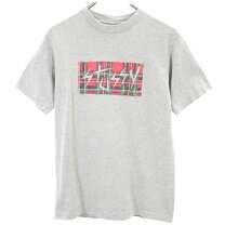 楽天市場】stussy tシャツ グレーの通販