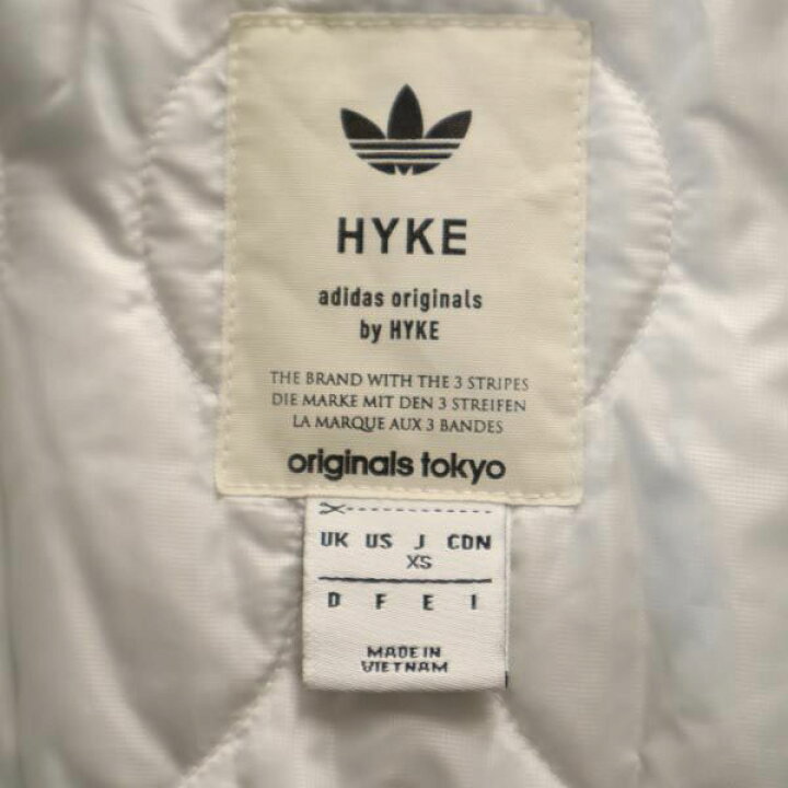 楽天市場】古着 アディダスオリジナルス adidas Originals × ハイク 