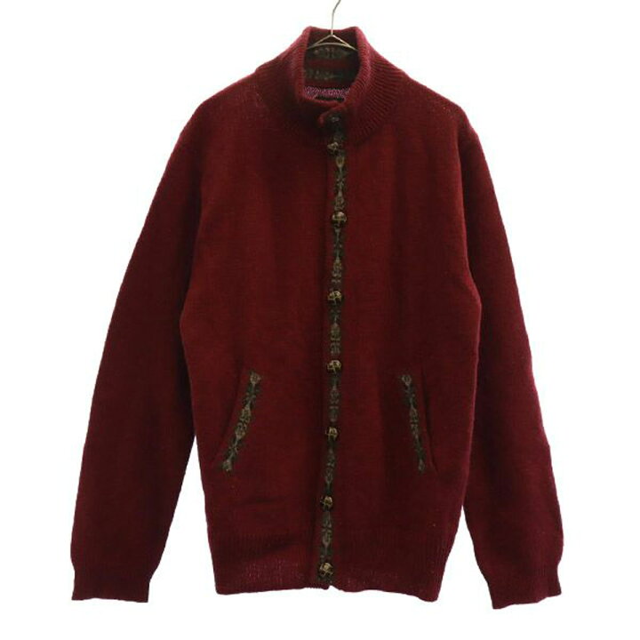 楽天市場】古着 SHIPS JET BLUE シップスジェットブルー ウール 総柄 
