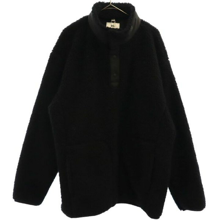 楽天市場】古着 未使用 ユニクロ UNIQLO ボア フリースジャケット L 