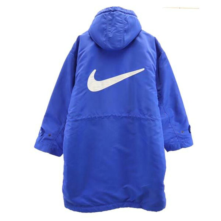 楽天市場】古着 ナイキ NIKE 90s 00s 白タグ オールド 中綿 ベンチ 