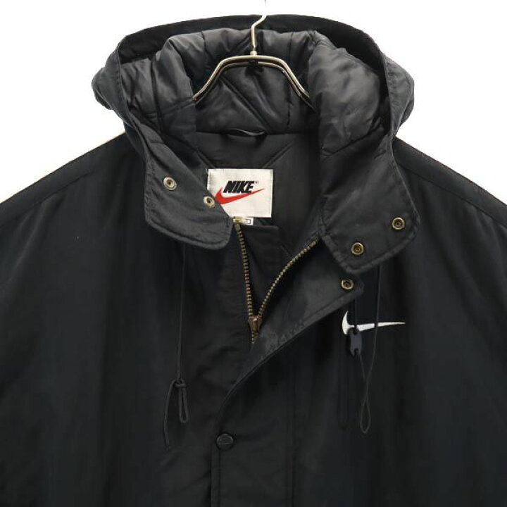 楽天市場】古着 NIKE ナイキ 90s 00s 白タグ オールド 中綿 ベンチ 