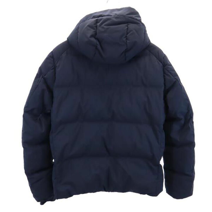 楽天市場】古着 UNIQLO ユニクロ シームレス ダウンパーカー L 
